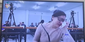 “Eu fui mãe do Miguel até conhecer a Bruna, depois fui só genitora. Eu mereço ser condenada”, diz Yasmin para o júri