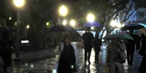 Defesa Civil do RS registra 26 municípios com danos ou ocorrência devido às chuvas