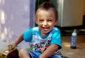 Padrasto e mãe acusados da morte de menino de 2 anos em Cidreira vão a julgamento nesta quinta-feira