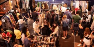 Porto Alegre terá eventos gratuitos com gastronomia, moda e música neste domingo