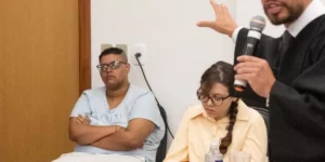 Mãe e Madrasta são CONDENADAS a mais de 50 ANOS de Prisão pela Porte de Miguel