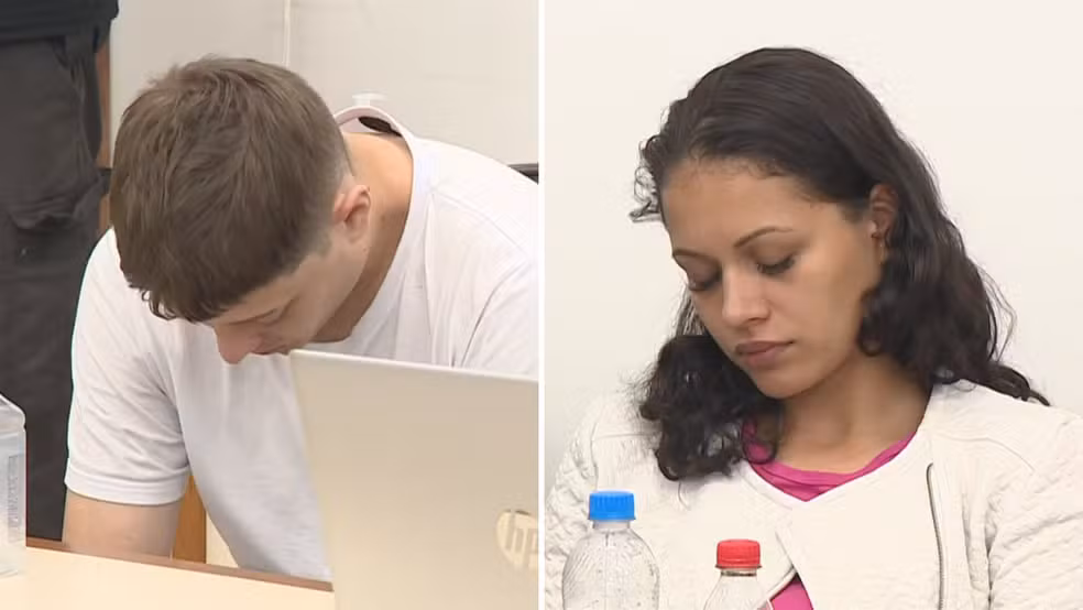 Justiça condena padrasto a 58 anos de prisão por assassinato de menino de 2 anos em Cidreira; mãe foi inocentada 1 casoanthonyreus