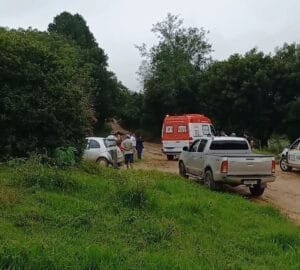 TRAGÉDIA EM BAGÉ: JOVEM E CAVALOS MORREM ELETROCUTADOS