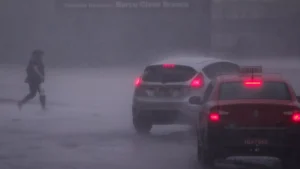 RIO GRANDE DO SUL PODE TER 16 DIAS SEGUIDOS COM REGISTRO DE CHUVA