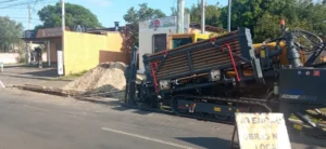 Nova canalização e interligação de rede vão fortalecer abastecimento de água em Osório