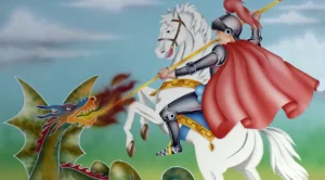 Dia de São Jorge: por que a data é comemorada no dia 23 de abril?