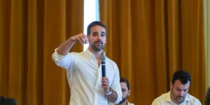 Leite enviará hoje à Assembleia projeto que aumenta ICMS para 19%