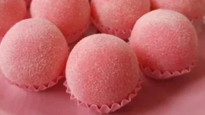 Brigadeiro de Nesquit Delicioso e Fácil