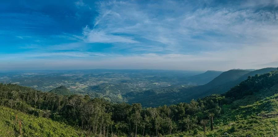 paradouro nuvens serra gaucha turismo rs 2