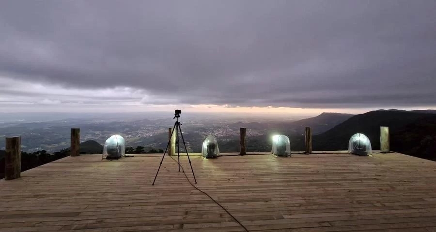 paradouro nuvens serra gaucha turismo rs 5