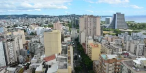 Quarta-feira terá temperaturas mais baixas e tempo firme na maior parte do RS