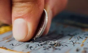 Raspadinha voltará pela Caixa com prêmio de até R$ 2 milhões