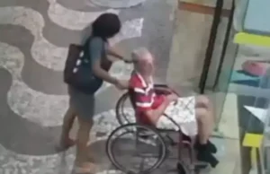 “Tio Paulo”: sobrinha tentou fazer três empréstimos e comprar um celular com idoso