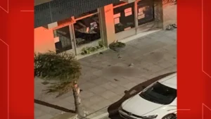 PM é absolvido por morte de policial rodoviário federal em Torres; Justiça considerou que houve legítima defesa