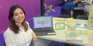 De Osório para os EUA: conheça a gaúcha aprovada em cinco universidades americanas