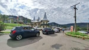 Gramado estende a mão amiga a Igrejinha: Solidariedade em tempos de adversidade