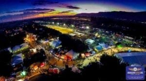 RODEIO DE OSÓRIO SERÁ REALIZADO DE 26 A 30 DE JUNHO