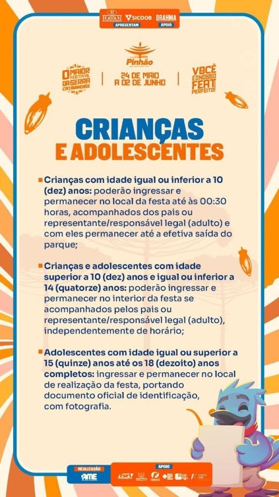 Show de Ana Castela 