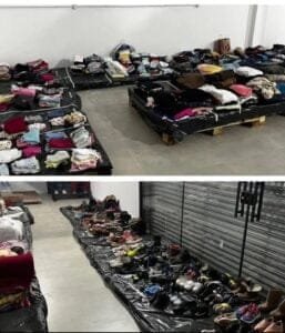 CASAL RESPONSÁVEL POR CAMPANHA EXPLICA POSTAGEM DE INFLUENCER SOBRE OSÓRIO “ERRO DE COMUNICAÇÃO”