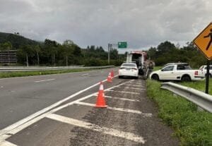 CORPO DE HOMEM DESAPARECIDO EM CANAL NA BR 101 EM OSÓRIO, É ENCONTRADO POR POPULARES