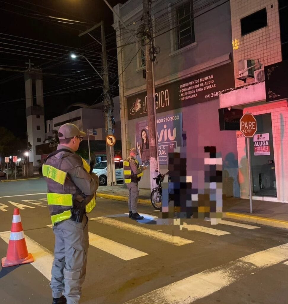 BM realiza ações para prevenir acidentes de trânsito e crimes em Osório 2 444924147 7364191880345809 98052448151301869 n