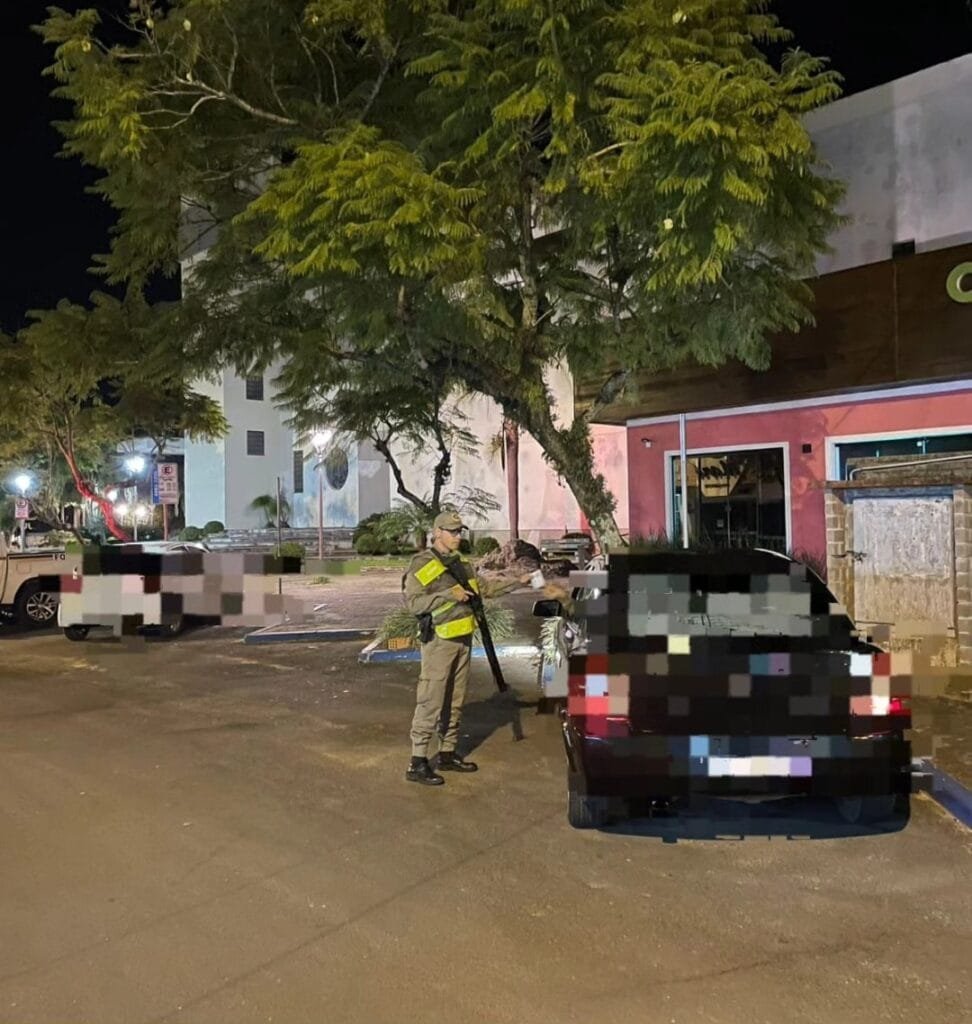 BM realiza ações para prevenir acidentes de trânsito e crimes em Osório 1 444952342 7364191877012476 2243374617930059079 n