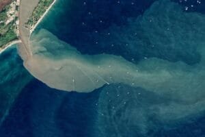 Abertura de passagem na faixa que separa a Lagoa dos Patos do oceano exige estudo muito detalhado, alerta IPH