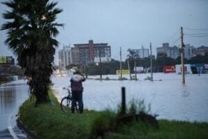Entradas e Saídas de Porto Alegre serão BLOQUEADAS