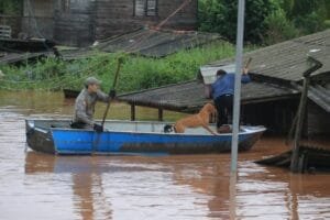 Governo do RS anuncia R$ 168 milhões em repasses para municípios em calamidade e emergência após a enchente