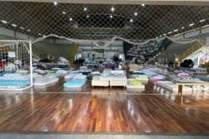 Sem desaparecidos ou ilhados, Santa Tereza, Serafina Corrêa, Garibaldi e Veranópolis começam trabalhos de reconstrução