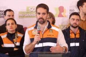 Leite anuncia R$ 12 milhões para melhoria de abrigos e novo repasse para saúde