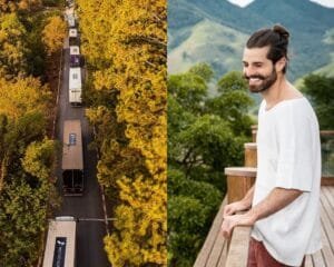 Comboio com mais de 350 toneladas de donativos enviados por Alok chega ao Rio Grande do Sul