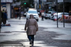 Chuva retorna ao Rio Grande do Sul nesta quinta-feira e há risco de temporais em parte do Estado