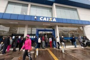 Saque calamidade: chega a 359 o número de cidades com liberação do FGTS no RS