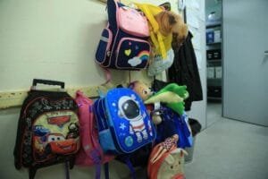 Rede municipal de Porto Alegre já retomou as atividades em 200 escolas