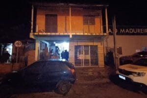 Homem é morto com 38 tiros dentro de casa, em Novo Hamburgo