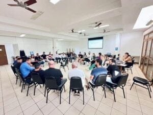 COM INTUITO DE CENTRALIZAR INFORMAÇÕES DE FORMA OFICIAL, GRUPO OSÓRIO AJUDA-RS É CRIADO