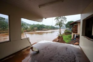 Governo Federal anuncia R$ 192,7 milhões para cidades em calamidade no Rio Grande do Sul