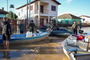 Auxílio Reconstrução no RS: veja quem tem direito e como solicitar os R$ 5,1 mil