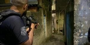 Polícia Civil prende quadrilha que dava golpe do pix usando contas falsas com nome do Estado