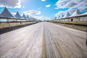 Núcleos provisórios para desabrigados de Porto Alegre e outras três cidades devem ser concluídos em até 20 dias