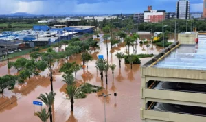 Pesquisador diz que o solo no Rio Grande do Sul está saturado e virou “esponja encharcada”