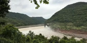 Barragens do Salto e Santa Lúcia têm risco de ruptura no RS