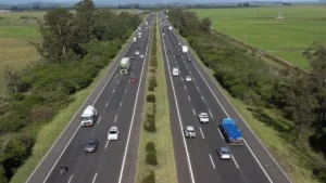 CCR ViaSul informa suspensão temporária da cobrança das tarifas de pedágio