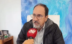 Prefeito de Osório fala sobre os danos causados pela chuva na cidade