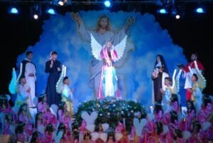 Turismo Religioso: Coroação de Nossa Senhora deve atrair 250 mil pessoas em Canindé