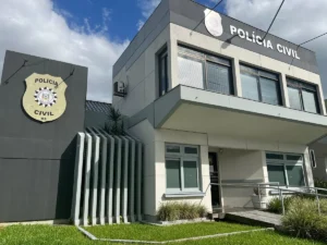 Polícia Civil apreende adolescente infrator, foragido da Justiça, em Osório