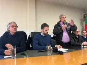 Eduardo Leite visita areas afetadas em Gramado 5