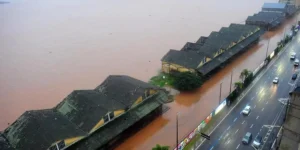 RS: Estado enfrenta a maior tragédia de sua história em função das chuvas