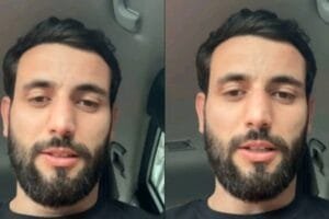 Passou dos R$ 46 milhões A vaquinha criada por Matteus Amaral, vice-campeão do BBB 24